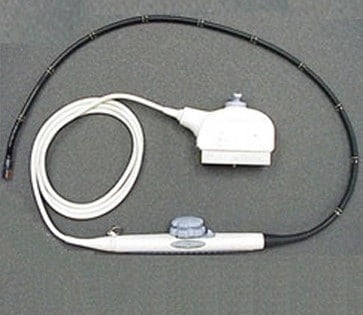 Transdutor transesofagico GE